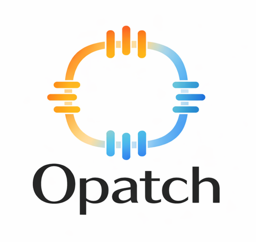 OPATCH